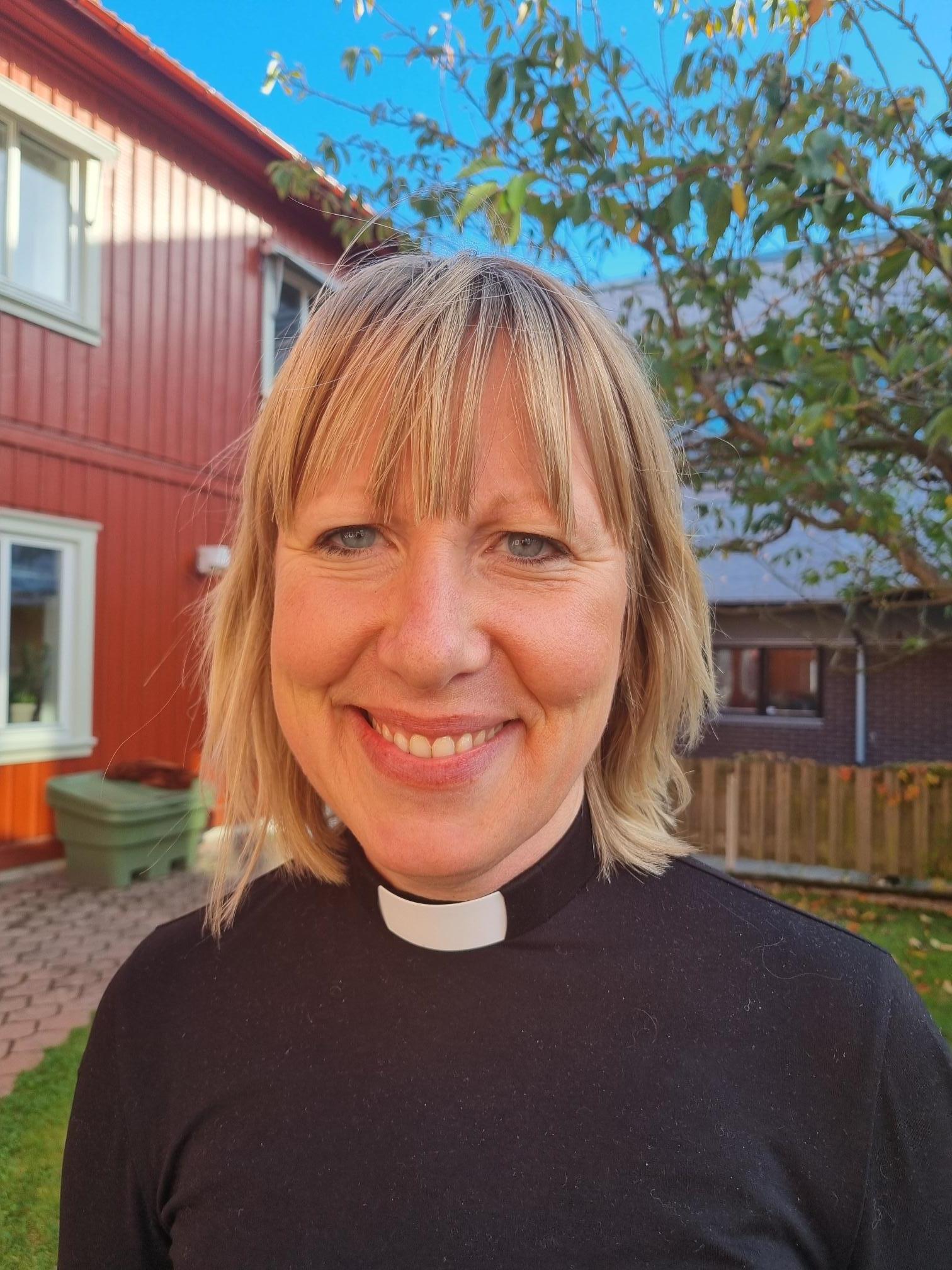 Elin Lycklund Ljunggren